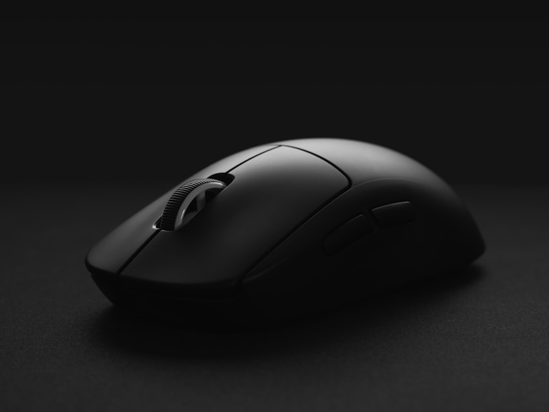 Mouse Gaming Logitech G Pro X Superlight - Imagem 2